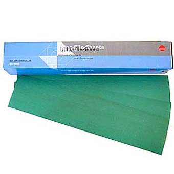 SUNMIGHT L/F SHEET FILM 70X460MM 400G - 504316 